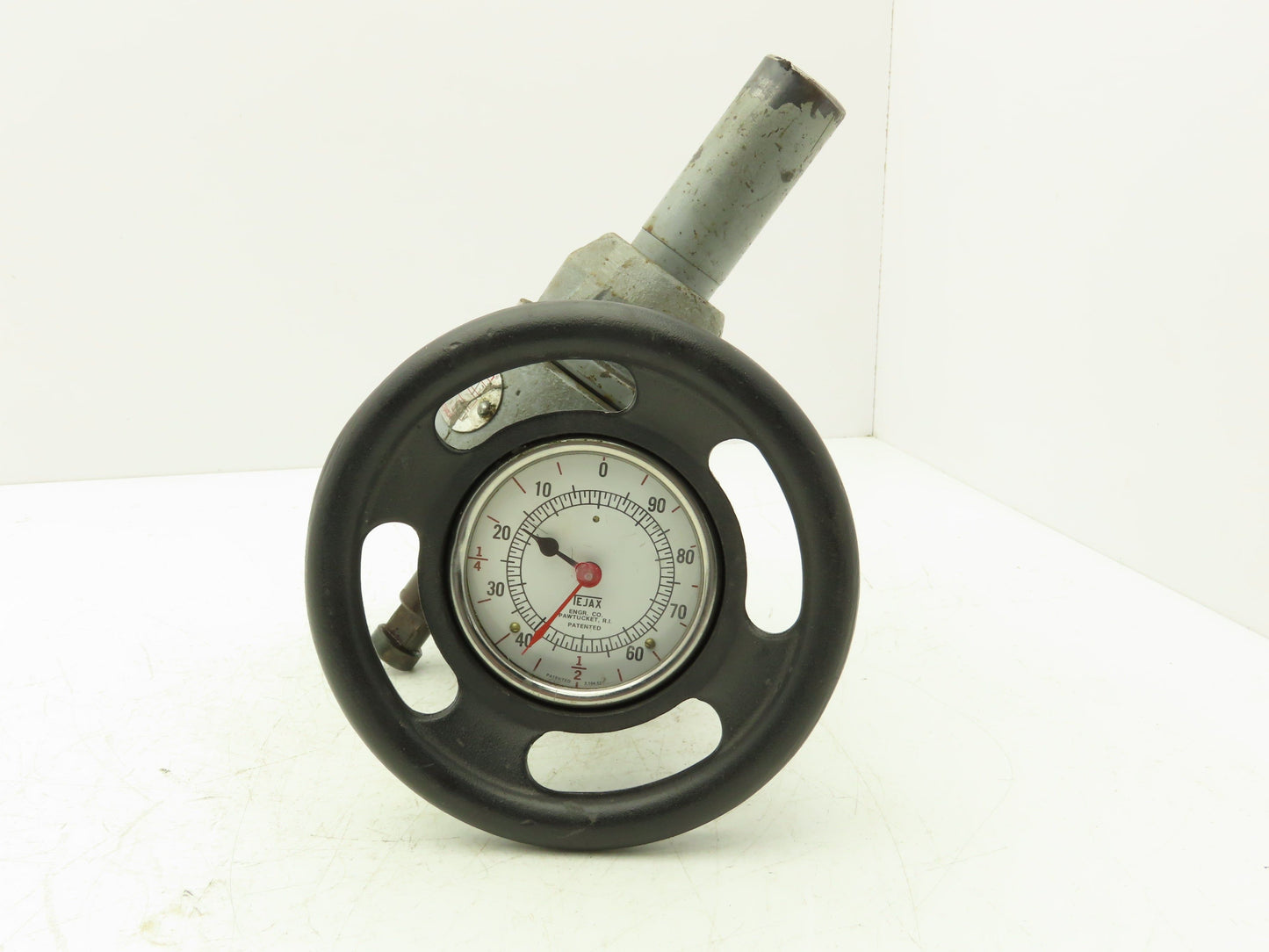 Duff Norton M9801-3 Worm Gear Actuator 2 Ton Screw Jack 3" Stroke