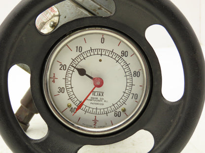 Duff Norton M9801-3 Worm Gear Actuator 2 Ton Screw Jack 3" Stroke