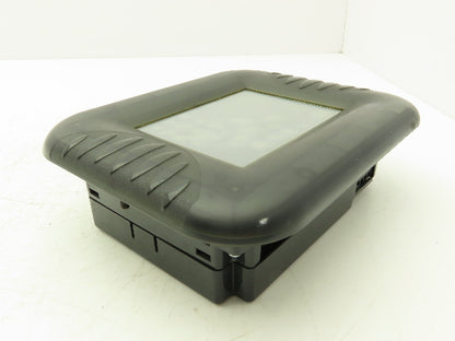 Automation Direct EZ-S6M-R Touch Screen Interface Panel 24V 13W