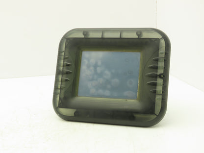 Automation Direct EZ-S6M-R Touch Screen Interface Panel 24V 13W