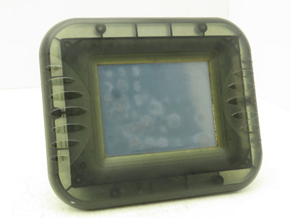 Automation Direct EZ-S6M-R Touch Screen Interface Panel 24V 13W