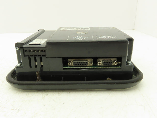 Automation Direct EZ-S6M-R Touch Screen Interface Panel 24V 13W