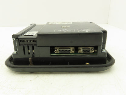 Automation Direct EZ-S6M-R Touch Screen Interface Panel 24V 13W