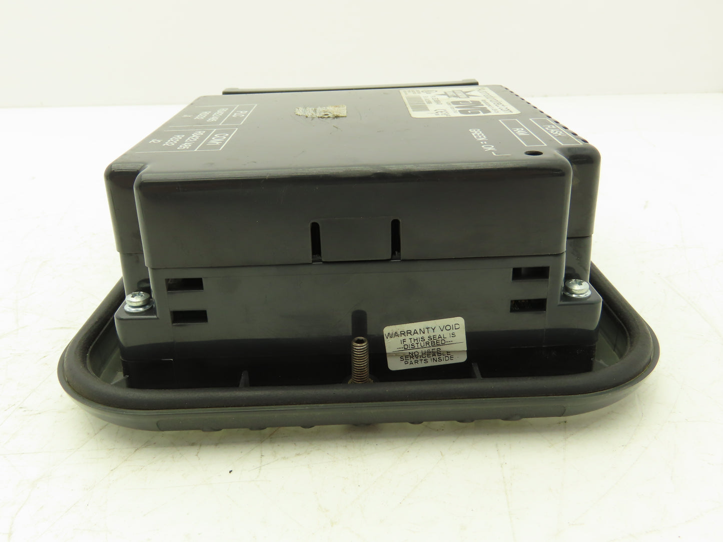 Automation Direct EZ-S6M-R Touch Screen Interface Panel 24V 13W