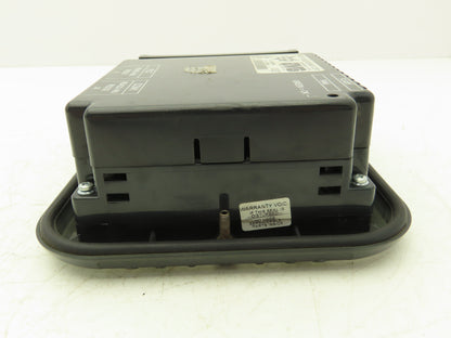 Automation Direct EZ-S6M-R Touch Screen Interface Panel 24V 13W