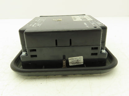 Automation Direct EZ-S6M-R Touch Screen Interface Panel 24V 13W