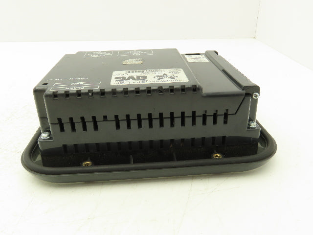 Automation Direct EZ-S6M-R Touch Screen Interface Panel 24V 13W