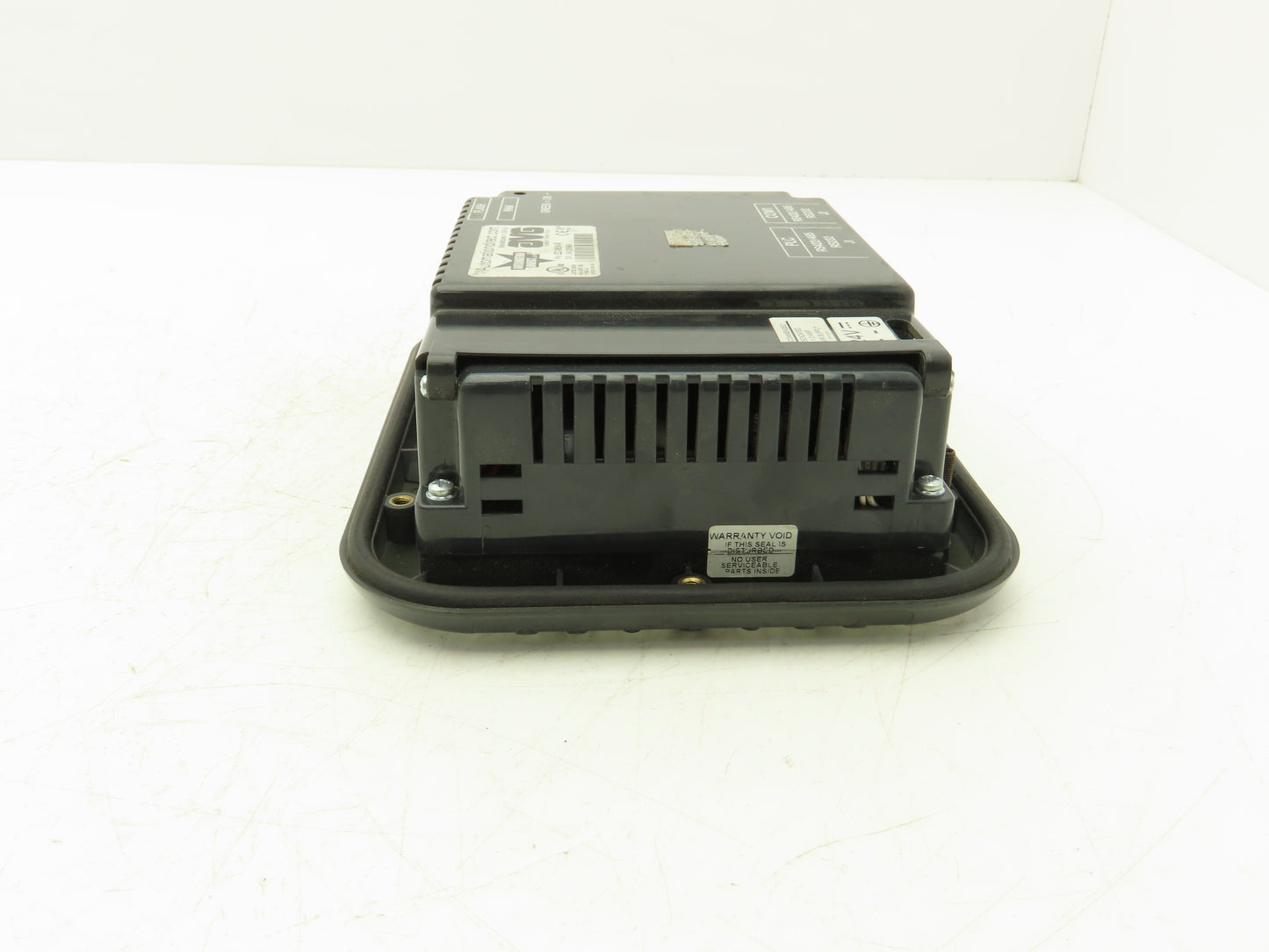 Automation Direct EZ-S6M-R Touch Screen Interface Panel 24V 13W