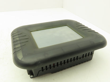 Automation Direct EZ-S6M-R Touch Screen Interface Panel 24V 13W