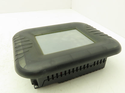 Automation Direct EZ-S6M-R Touch Screen Interface Panel 24V 13W