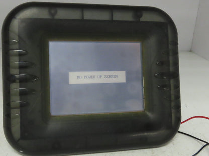 Automation Direct EZ-S6M-R Touch Screen Interface Panel 24V 13W