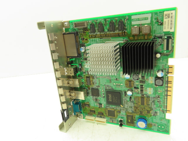 Yaskawa JANCD-YCP01-E | YCP01-E Robot Servo Control Circuit Board PLC Module