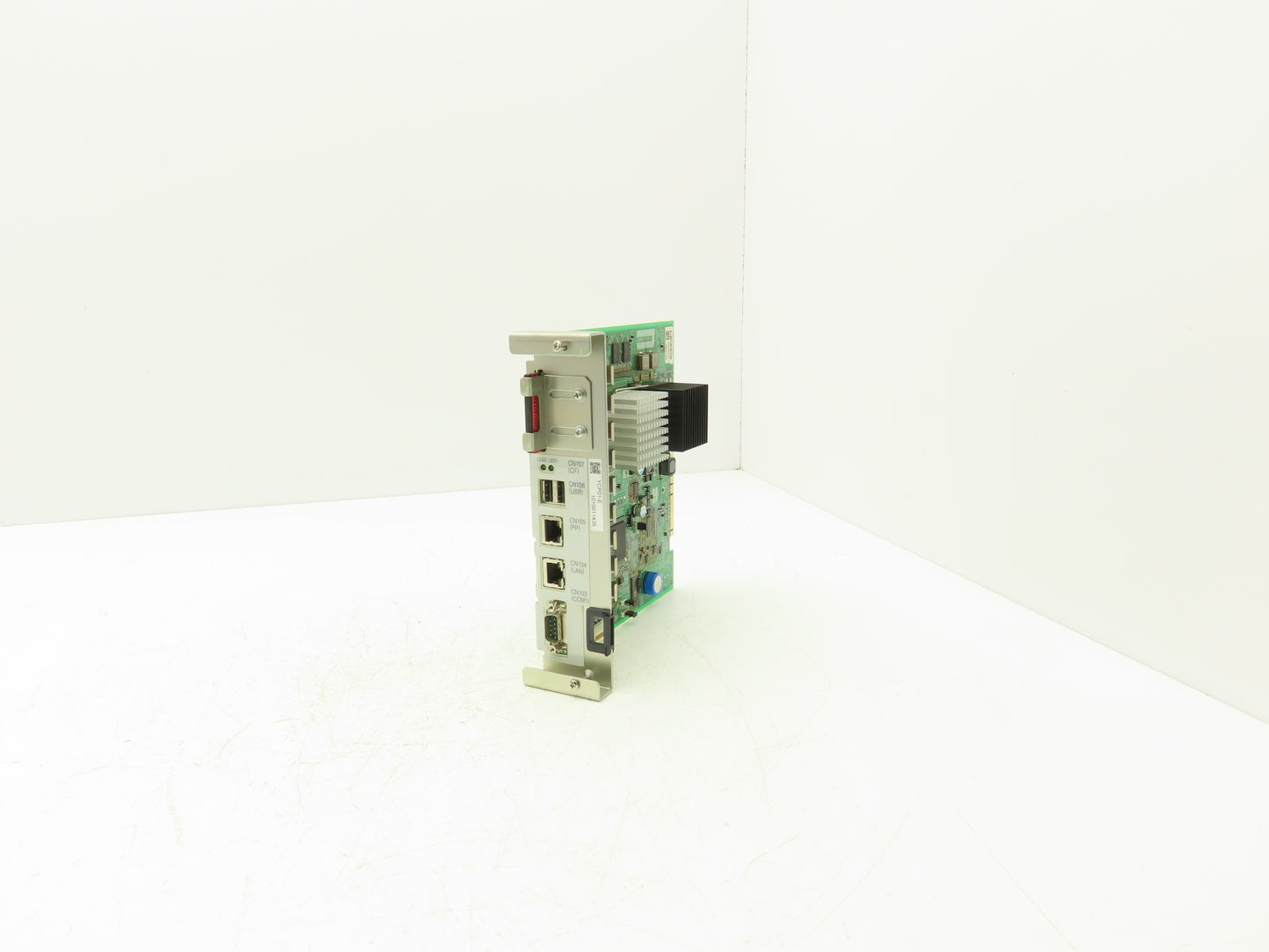 Yaskawa JANCD-YCP01-E | YCP01-E Robot Servo Control Circuit Board PLC Module