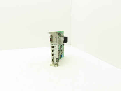 Yaskawa JANCD-YCP01-E | YCP01-E Robot Servo Control Circuit Board PLC Module