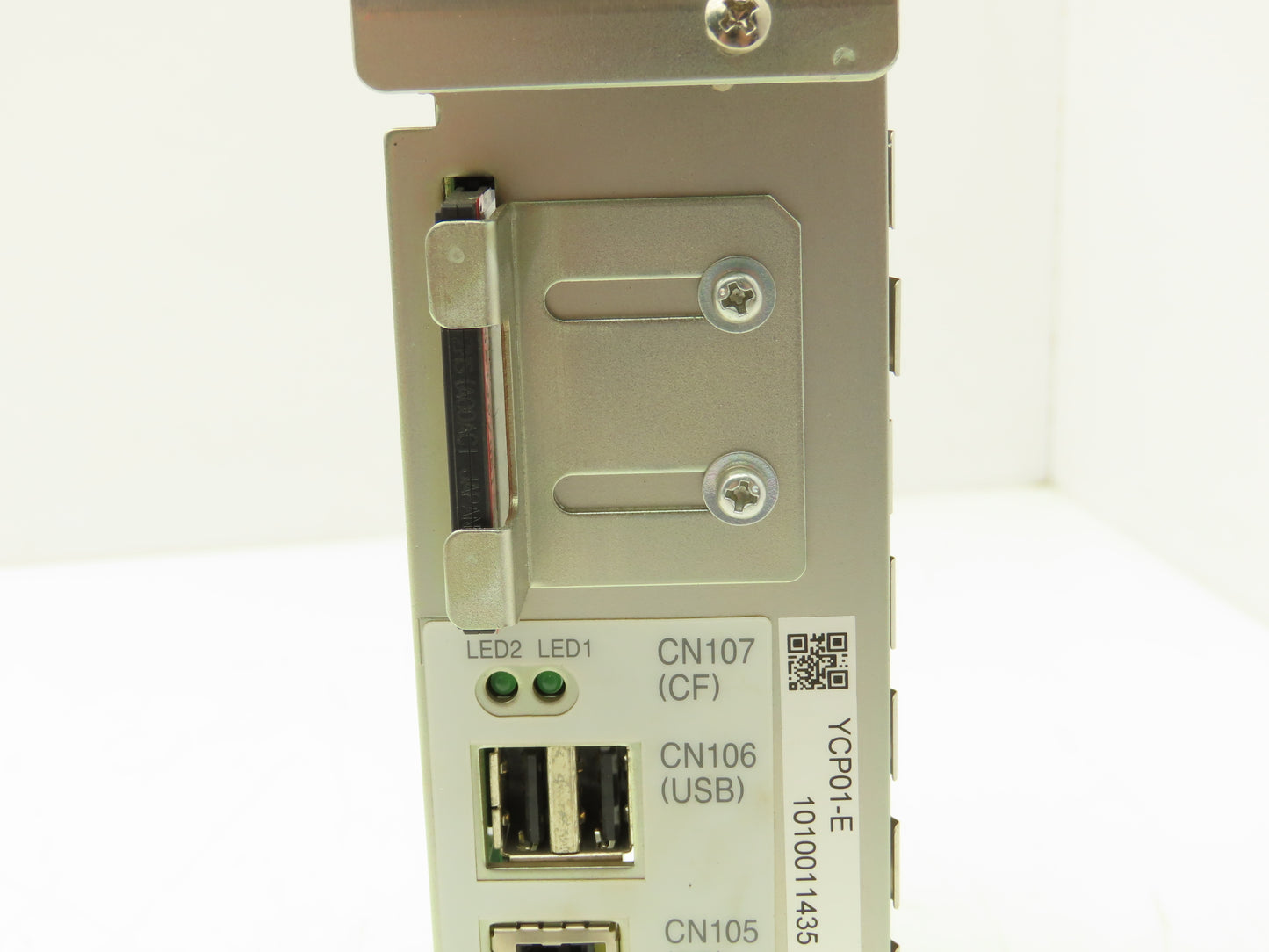 Yaskawa JANCD-YCP01-E | YCP01-E Robot Servo Control Circuit Board PLC Module