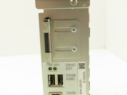 Yaskawa JANCD-YCP01-E | YCP01-E Robot Servo Control Circuit Board PLC Module