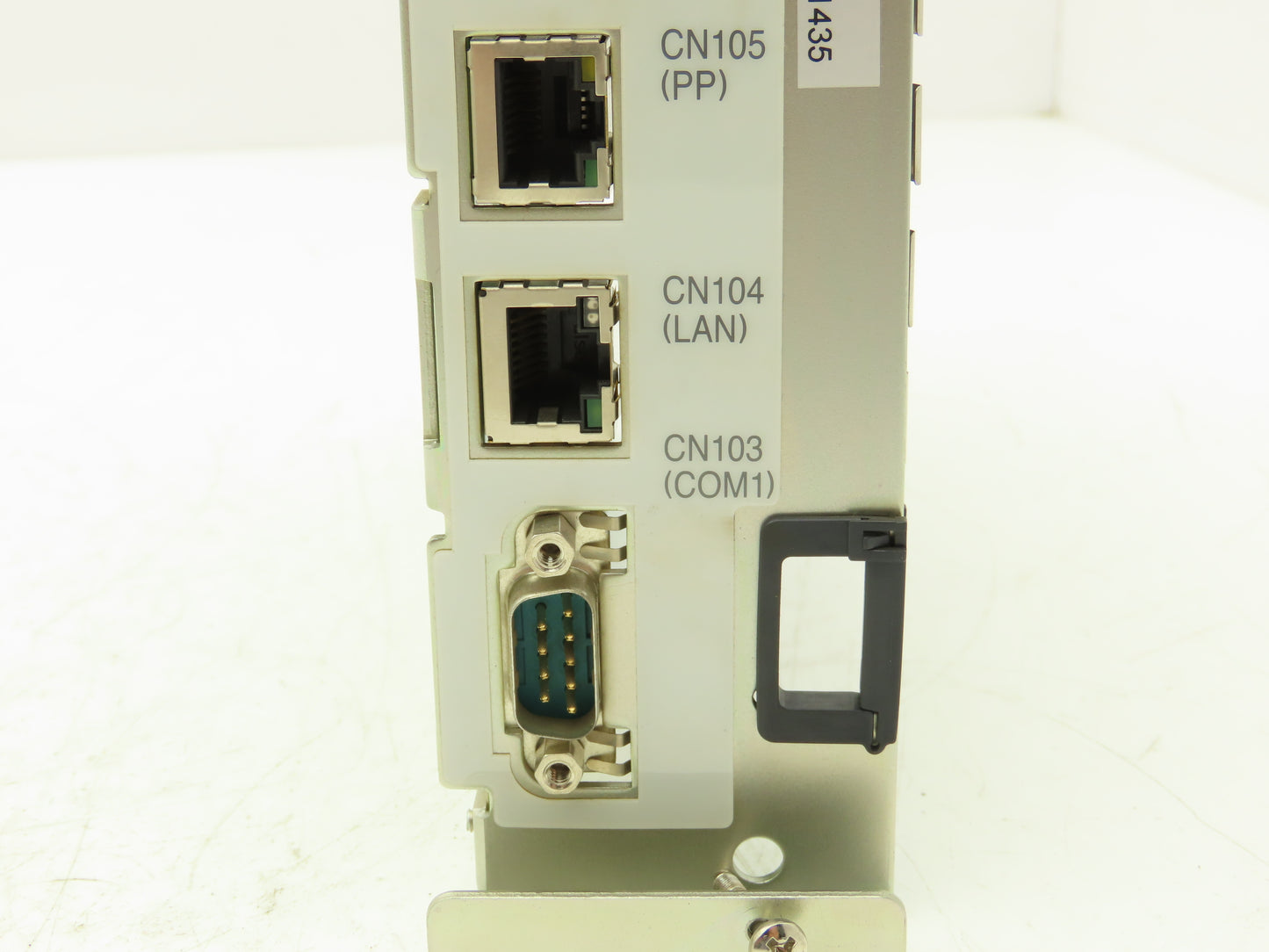 Yaskawa JANCD-YCP01-E | YCP01-E Robot Servo Control Circuit Board PLC Module