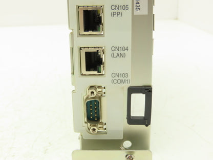 Yaskawa JANCD-YCP01-E | YCP01-E Robot Servo Control Circuit Board PLC Module