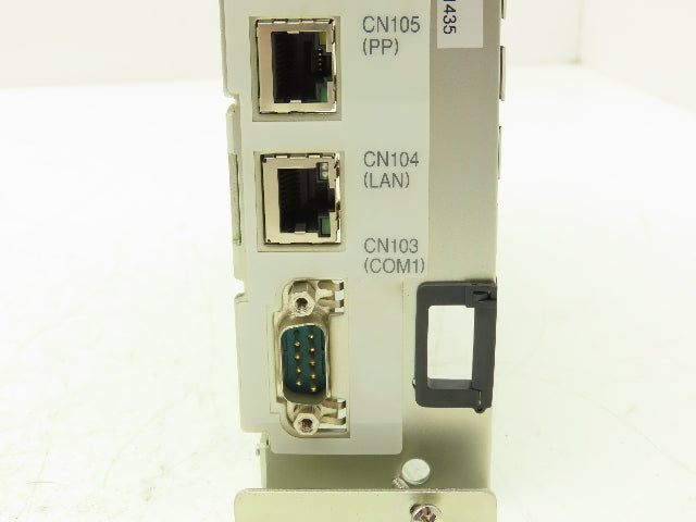 Yaskawa JANCD-YCP01-E | YCP01-E Robot Servo Control Circuit Board PLC Module