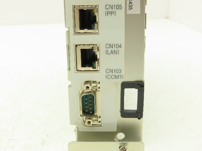 Yaskawa JANCD-YCP01-E | YCP01-E Robot Servo Control Circuit Board PLC Module