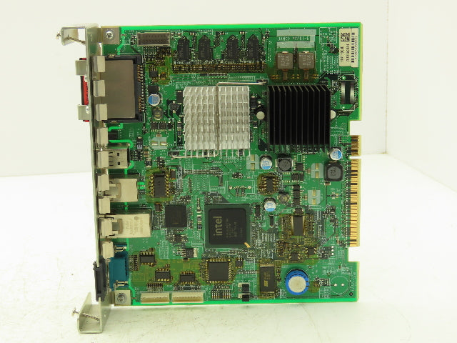 Yaskawa JANCD-YCP01-E | YCP01-E Robot Servo Control Circuit Board PLC Module