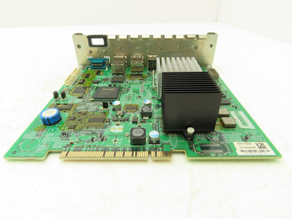 Yaskawa JANCD-YCP01-E | YCP01-E Robot Servo Control Circuit Board PLC Module