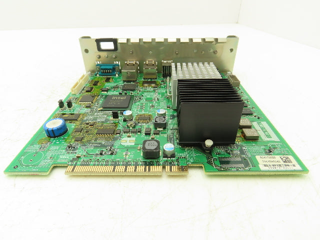 Yaskawa JANCD-YCP01-E | YCP01-E Robot Servo Control Circuit Board PLC Module