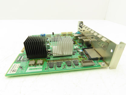 Yaskawa JANCD-YCP01-E | YCP01-E Robot Servo Control Circuit Board PLC Module