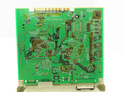 Yaskawa JANCD-YCP01-E | YCP01-E Robot Servo Control Circuit Board PLC Module