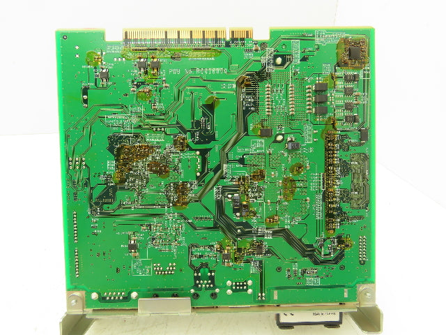 Yaskawa JANCD-YCP01-E | YCP01-E Robot Servo Control Circuit Board PLC Module