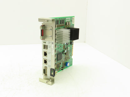 Yaskawa JANCD-YCP01-E | YCP01-E Robot Servo Control Circuit Board PLC Module