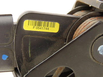 Dorman F0541744 Forklift Accelerator Pedal Assembly