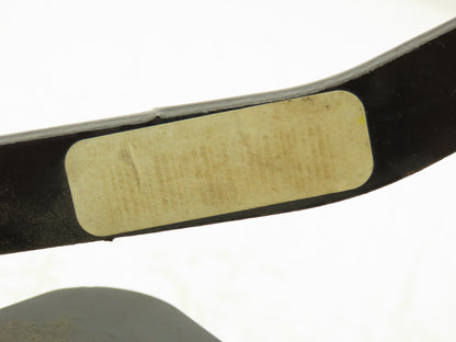 Dorman F0541744 Forklift Accelerator Pedal Assembly