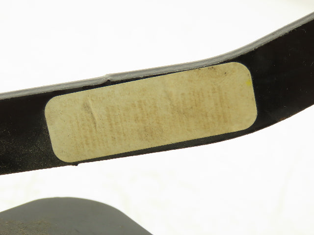 Dorman F0541744 Forklift Accelerator Pedal Assembly