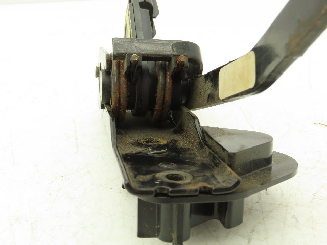 Dorman F0541744 Forklift Accelerator Pedal Assembly