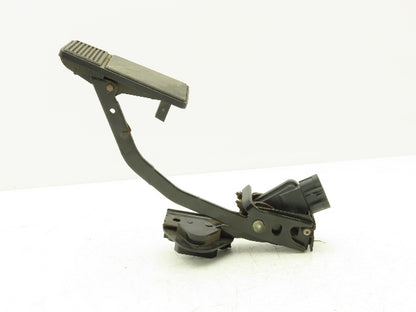 Dorman F0541744 Forklift Accelerator Pedal Assembly