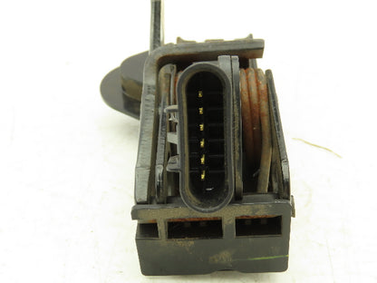 Dorman F0541744 Forklift Accelerator Pedal Assembly