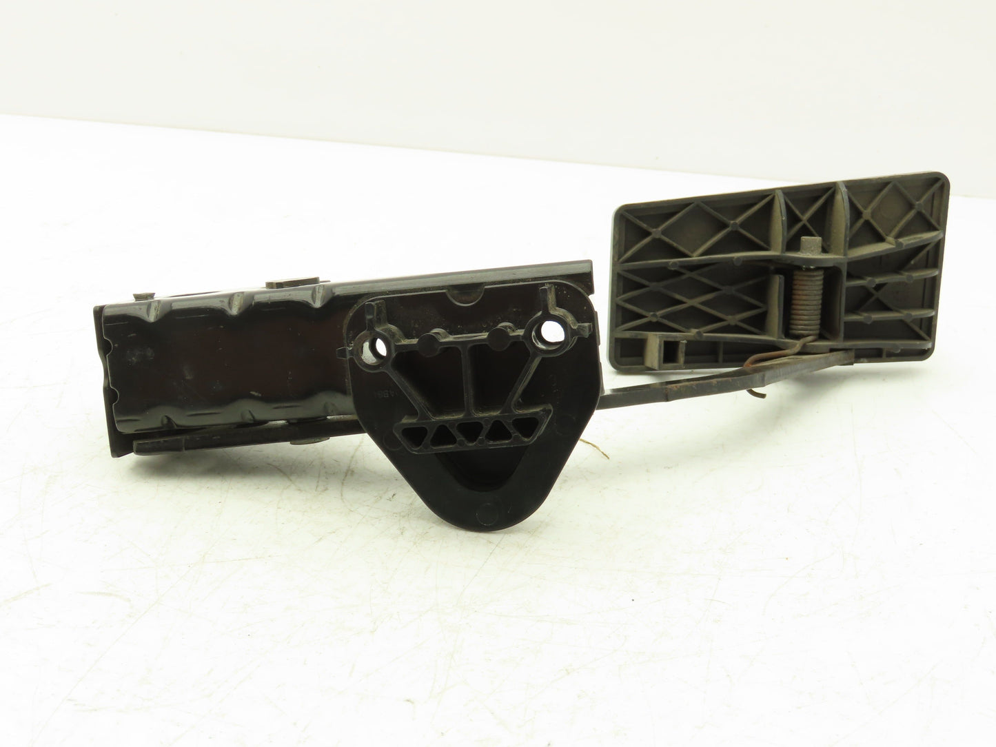 Dorman F0541744 Forklift Accelerator Pedal Assembly