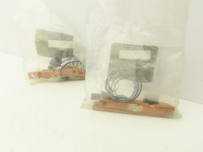 Yale 520049818 Forklift Contact Kit Lot of 2