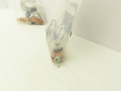 Yale 520049818 Forklift Contact Kit Lot of 2