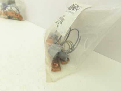 Yale 520049818 Forklift Contact Kit Lot of 2