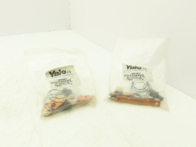 Yale 520049818 Forklift Contact Kit Lot of 2