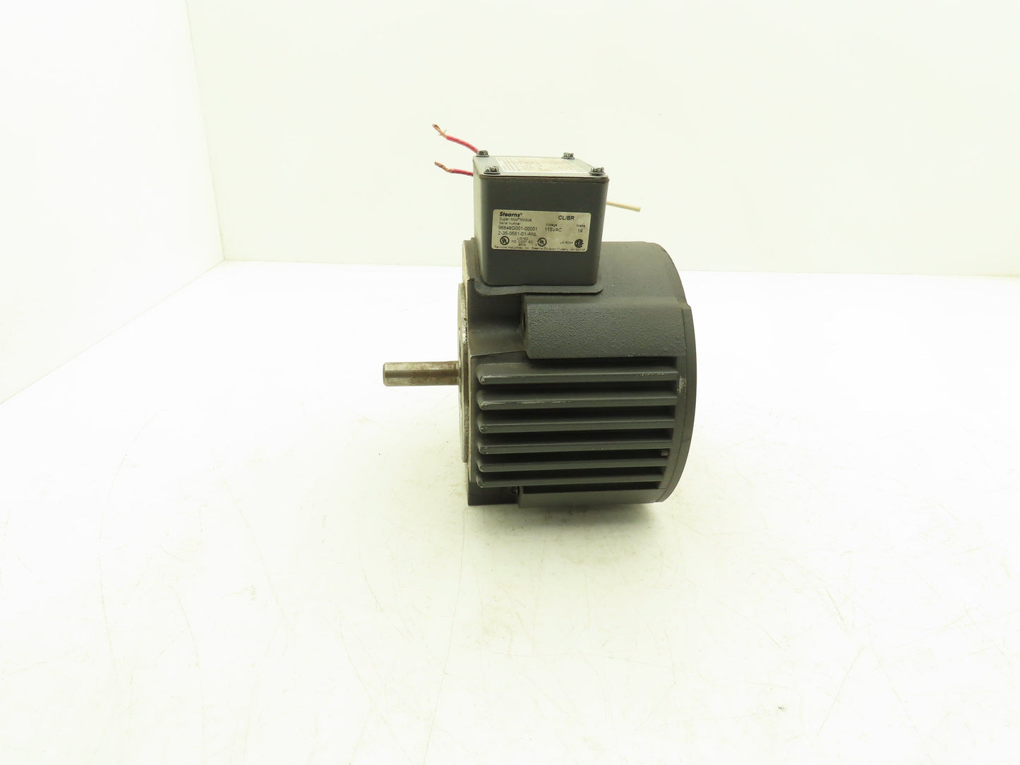 Stearns Super-Mod CL/BR 2-35-0561-01-ANL Motor Clutch Brake 115V 56C-Face