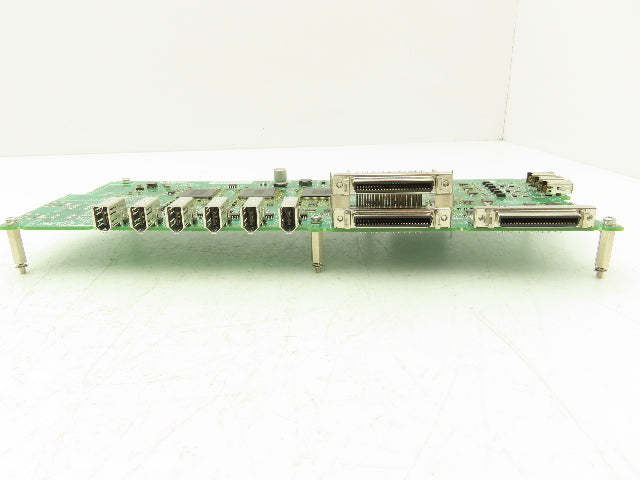Yaskawa 400-045-116-B0Z SRDA-EAXB21A Servo Control Board Firewire Rev B0