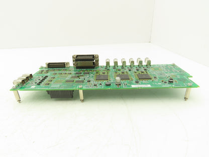 Yaskawa 400-045-116-B0Z SRDA-EAXB21A Servo Control Board Firewire Rev B0