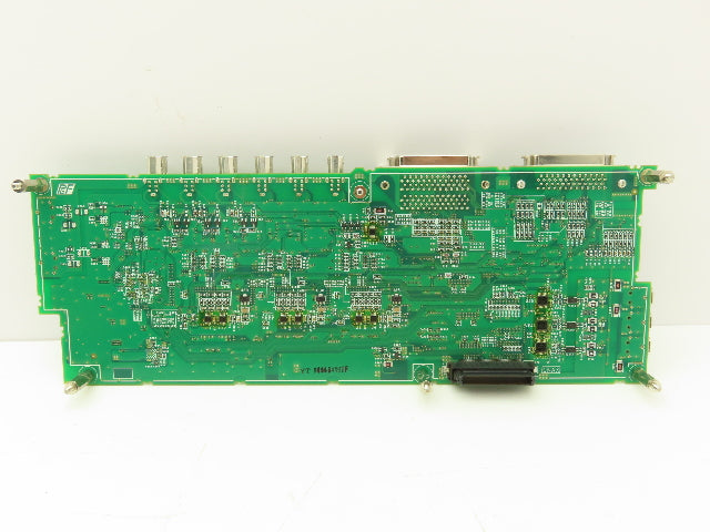 Yaskawa 400-045-116-B0Z SRDA-EAXB21A Servo Control Board Firewire Rev B0
