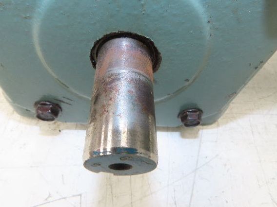 Hytrol 4AC-20-1-RH Conveyor Drive Gearmotor 20:1 Reducer 1Hp 460V 3PH 56C 86rpm