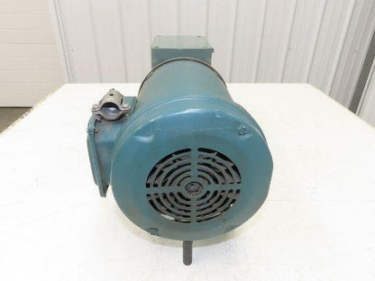 Hytrol 4AC-30-1-RH Conveyor Drive Gearmotor 30:1 Reducer 1Hp 460V 3PH 56C 58rpm