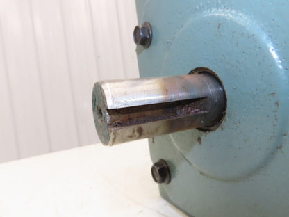 Hytrol 4AC-30-1-RH Conveyor Drive Gearmotor 30:1 Reducer 1Hp 460V 3PH 56C 58rpm