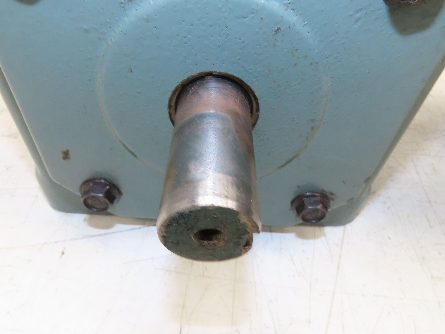 Hytrol 4AC-30-1-RH Conveyor Drive Gearmotor 30:1 Reducer 1Hp 460V 3PH 56C 58rpm